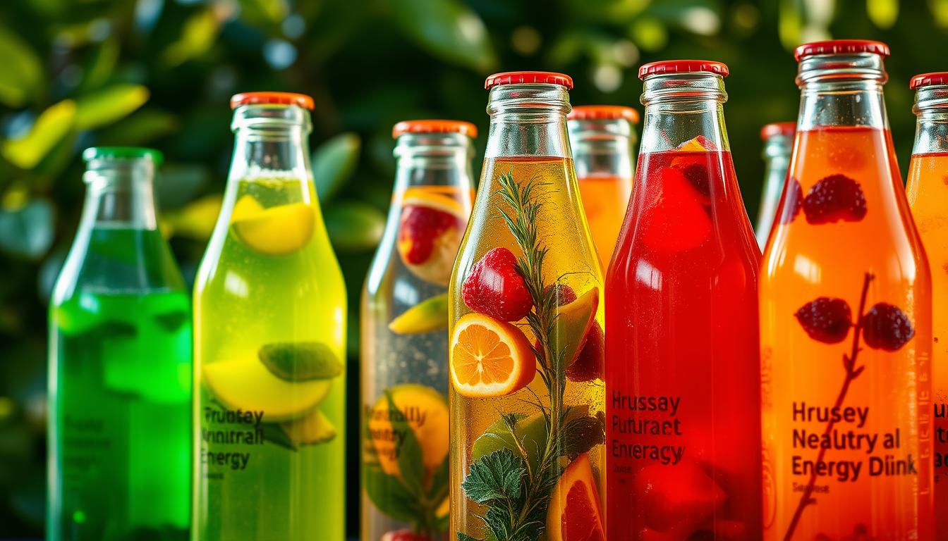 Top 10 Healthiest Energy Drink to Boost Your Day Naturally 2 healthy energy drinks