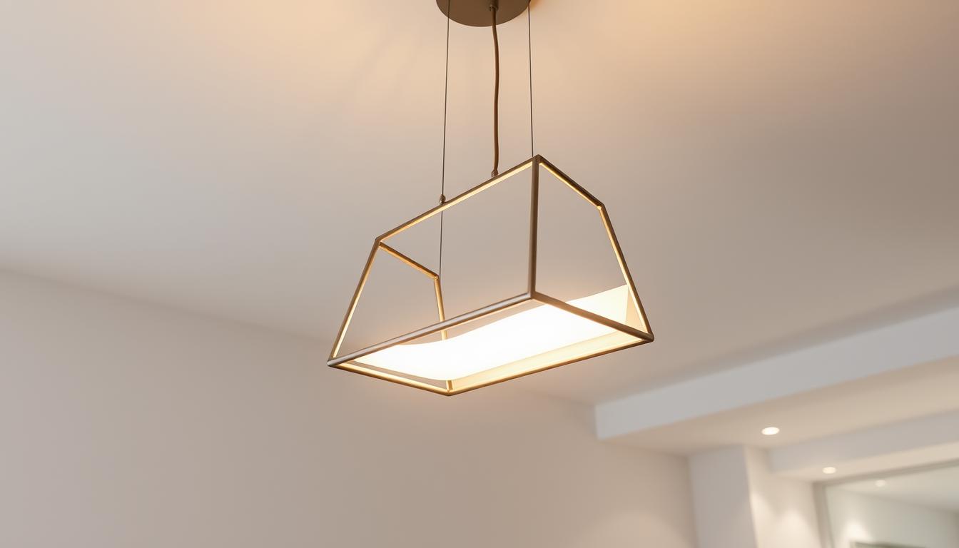 lampe suspendue design