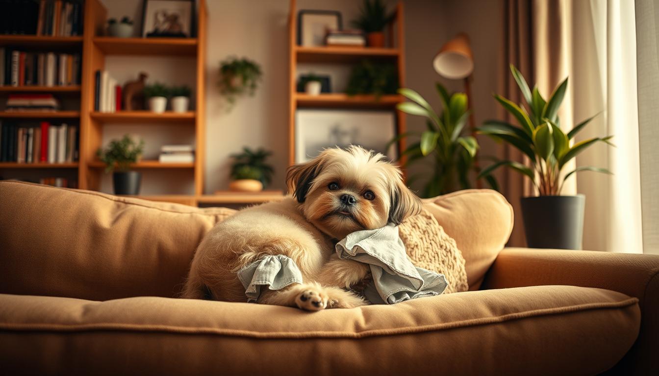 Small dog breeds