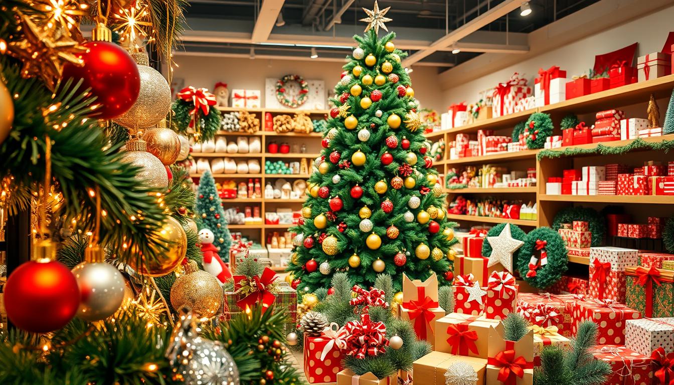christmas decoration