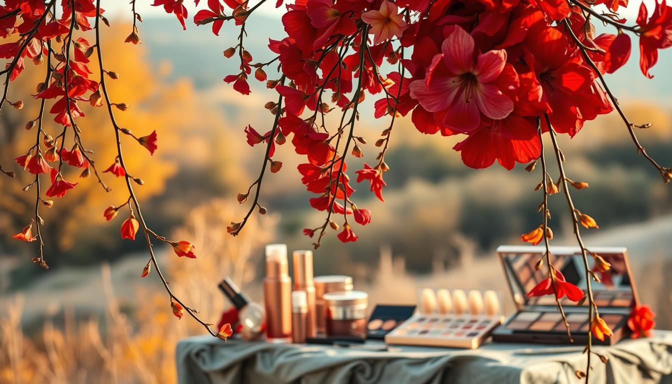 seasonal beauty trends