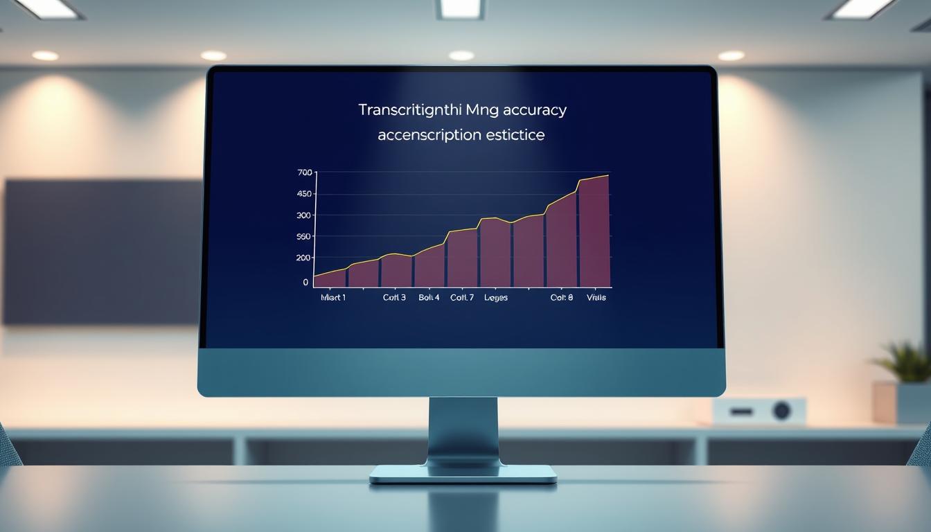 Sembly AI transcription accuracy