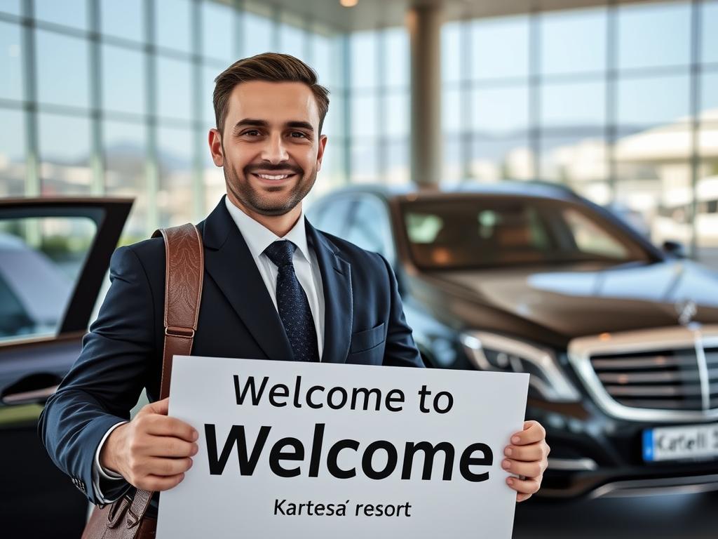 Sabiha Gökçen Havalimanı'ndan Kartepe'ye transfer hizmeti