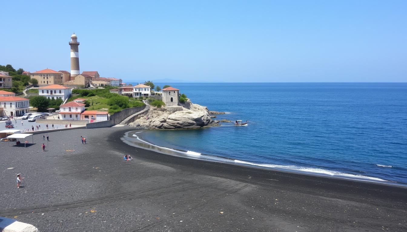Şile ve Ağva Turu