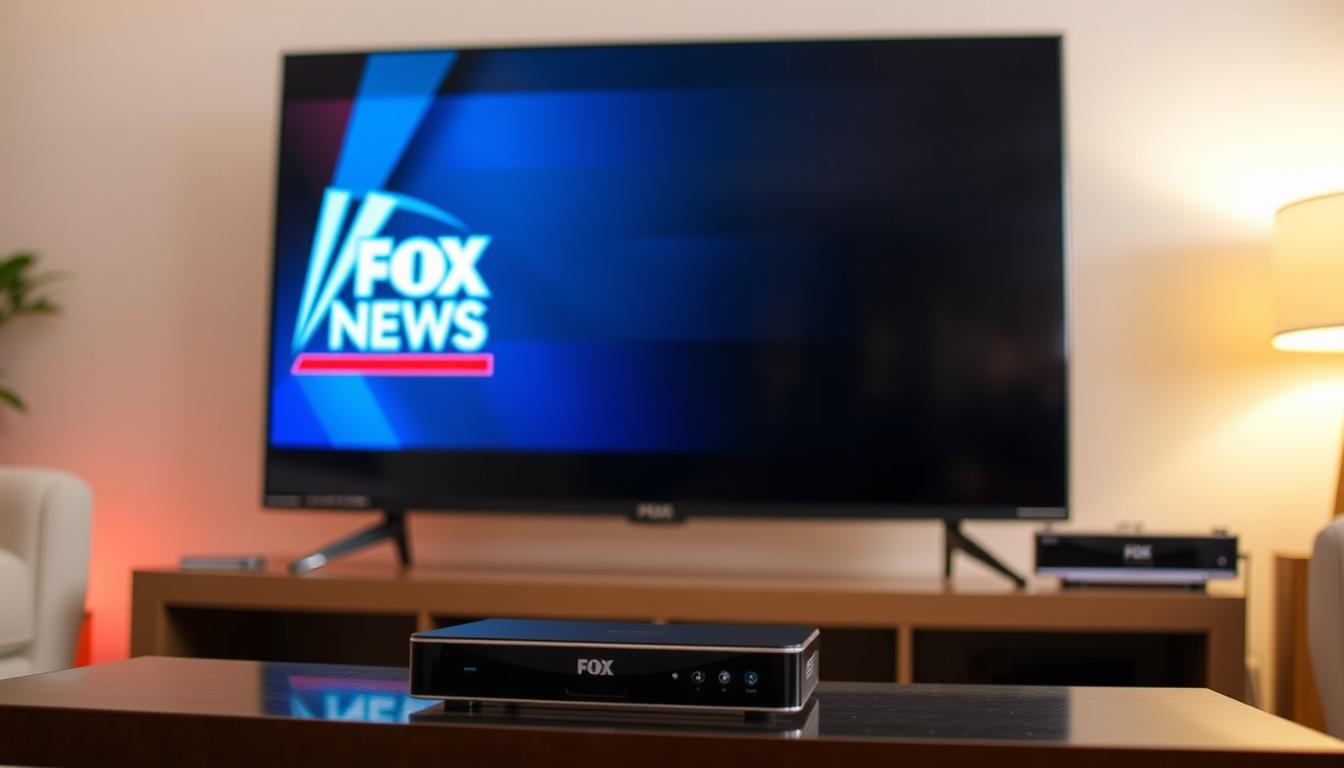 quality streaming of Fox channels