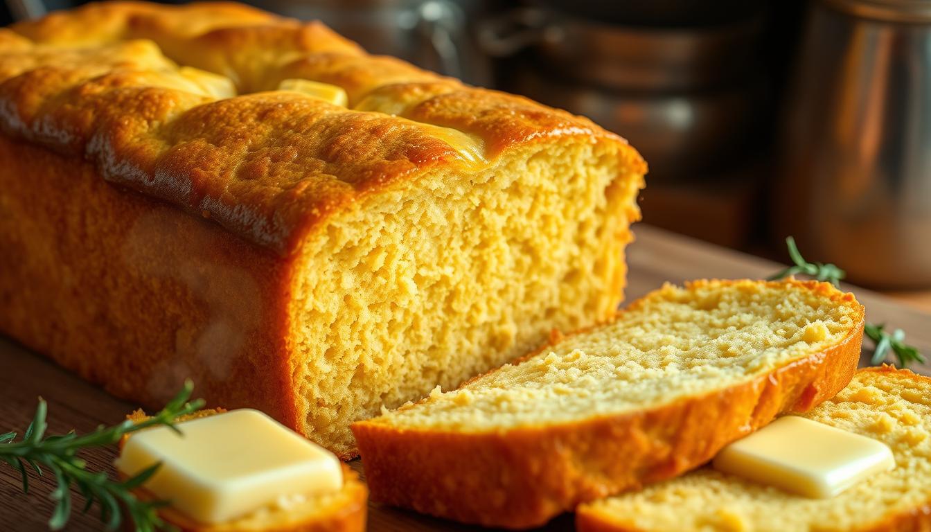 cornbread recipe