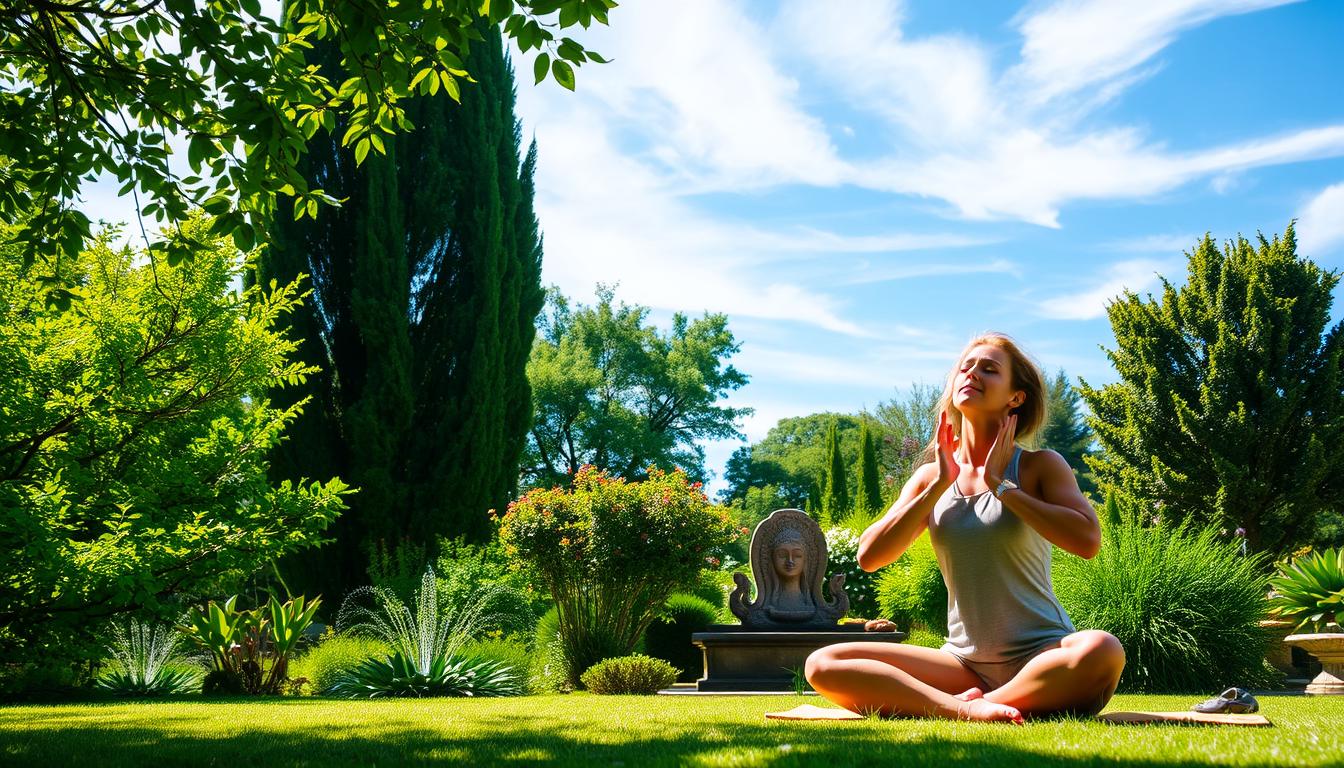 stress management techniques for weight gain reduction strategies