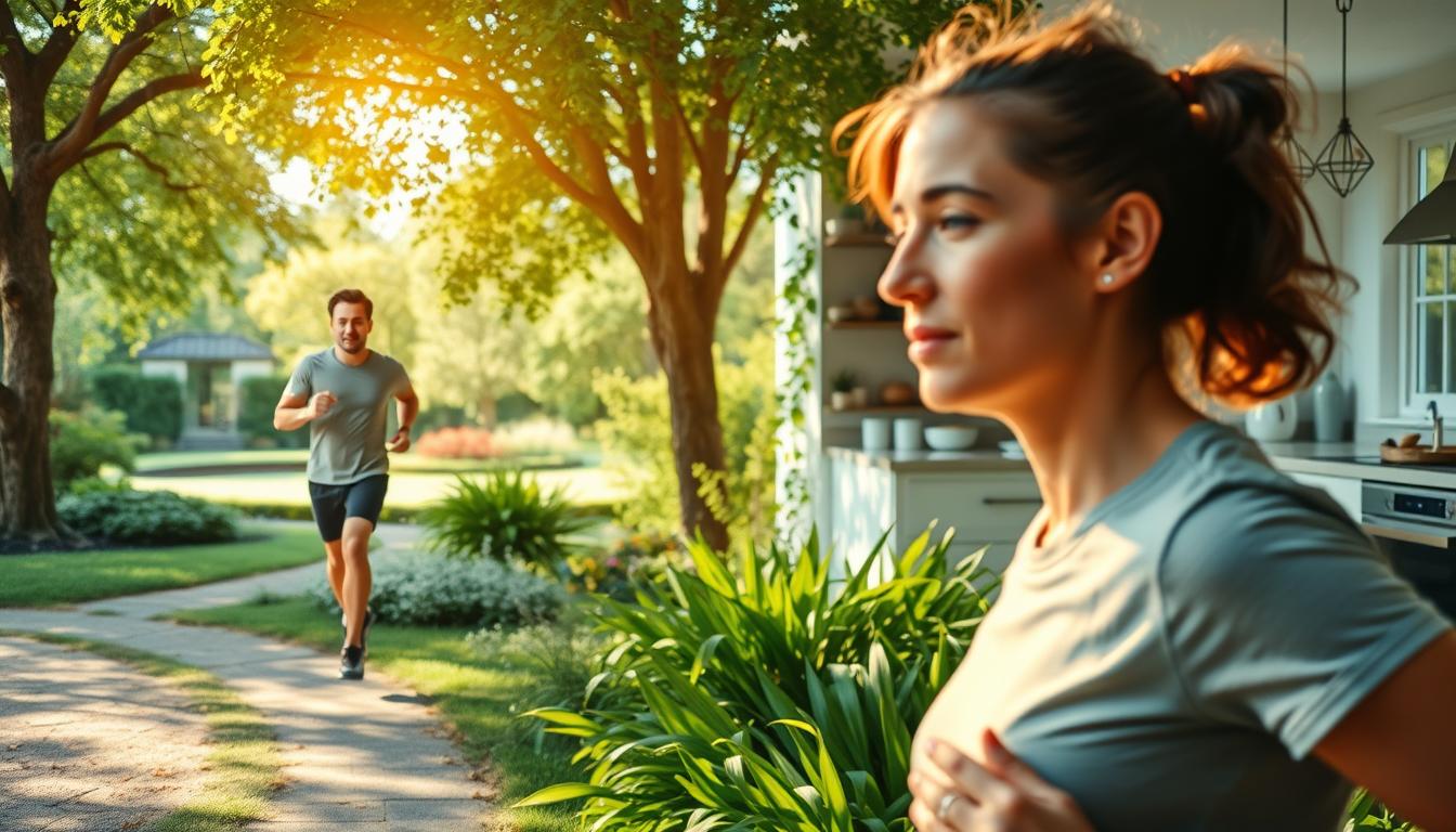 Weight Loss Habits