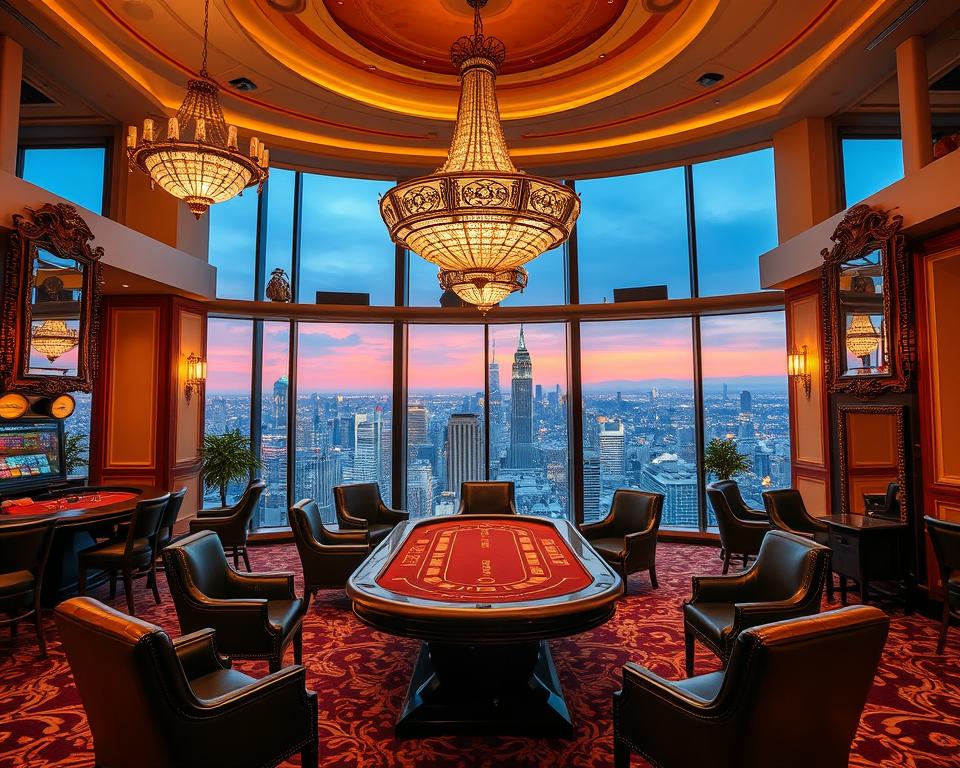 Agen Casino Online