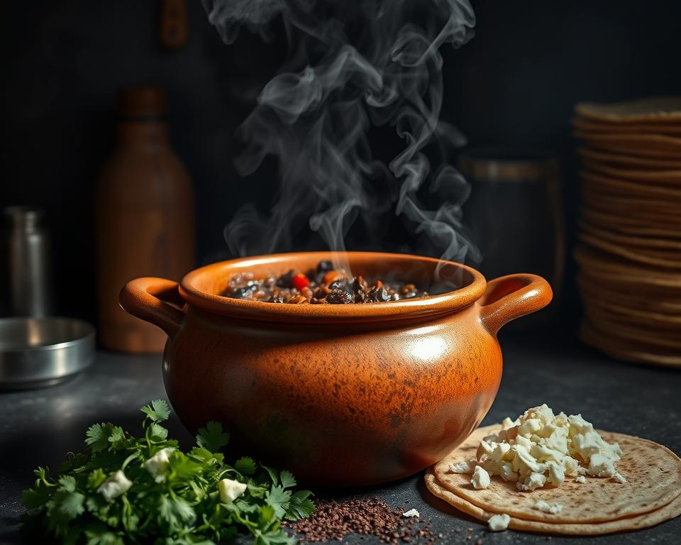 How to Make Mole Negro: Mexico’s Smokiest, Boldest Sauce