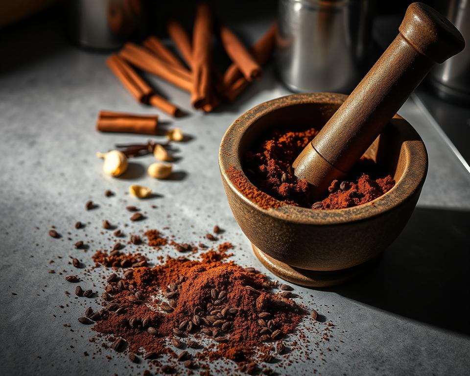 Mole Negro Troubleshooting