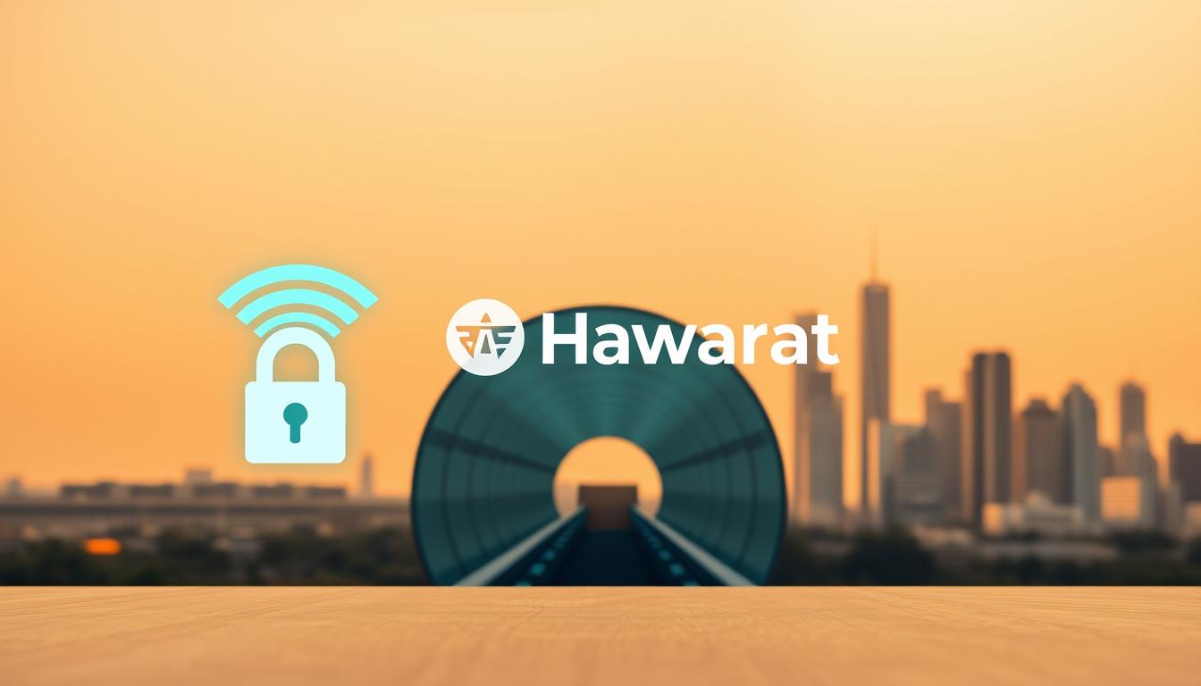 حماية الخصوصية على الإنترنت
