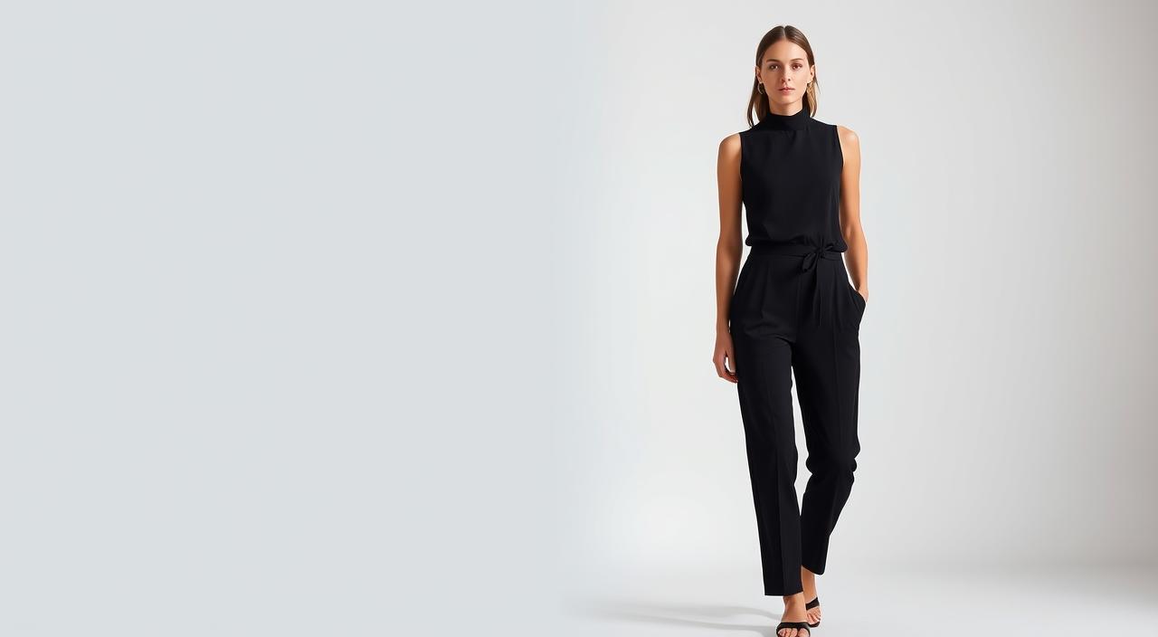 Ideias de Look com macaquinho preto