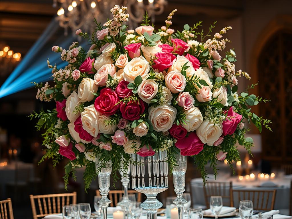 wedding centerpieces