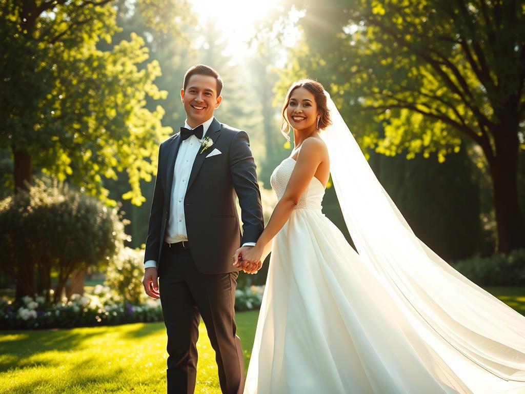 Wedding Photography