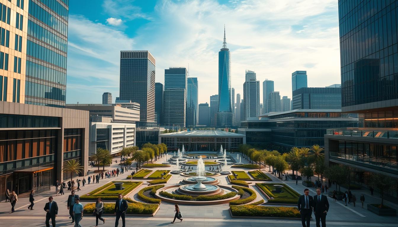 Top Architecture Design​ Consultants in Abu Dhabi