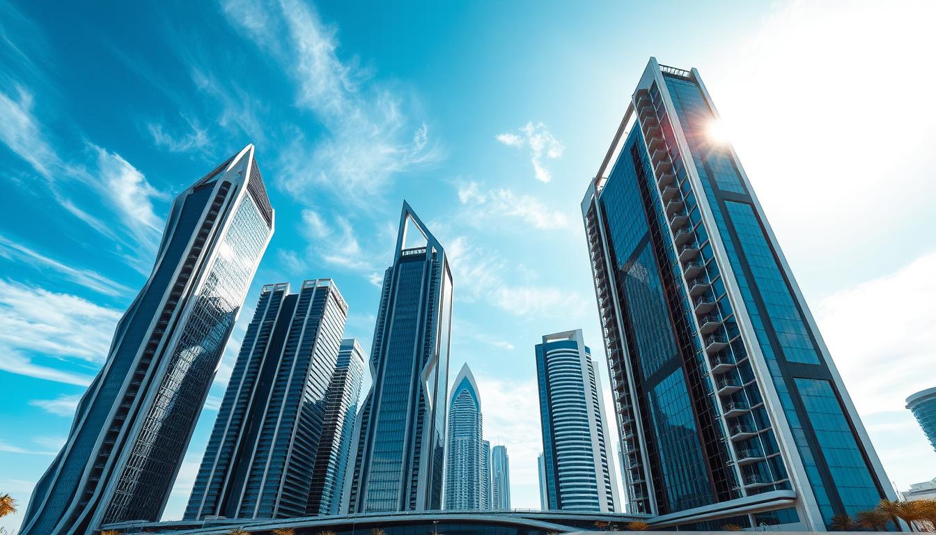 how to choose an architect in abu dhabi