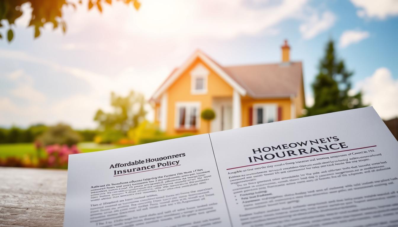 Cheaper Homeowners Insurance