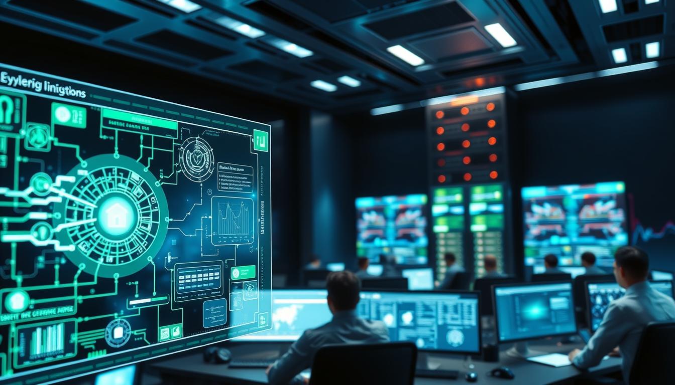cybersecurity strategies