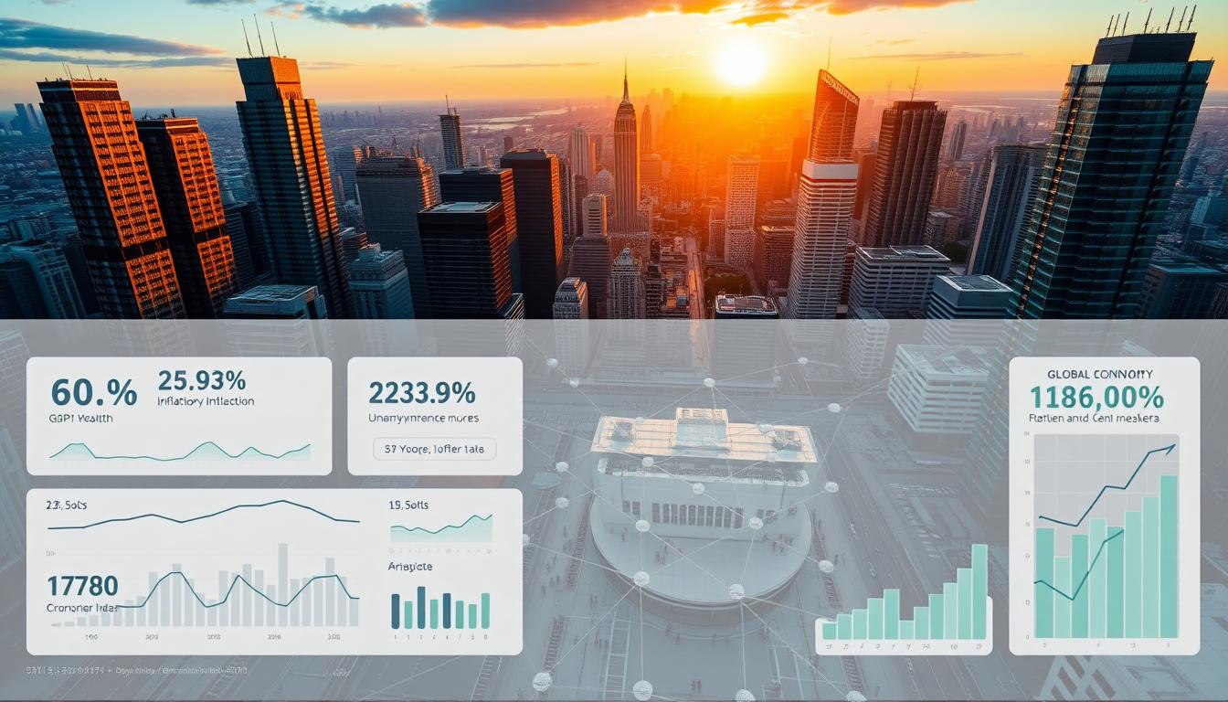 economic indicators