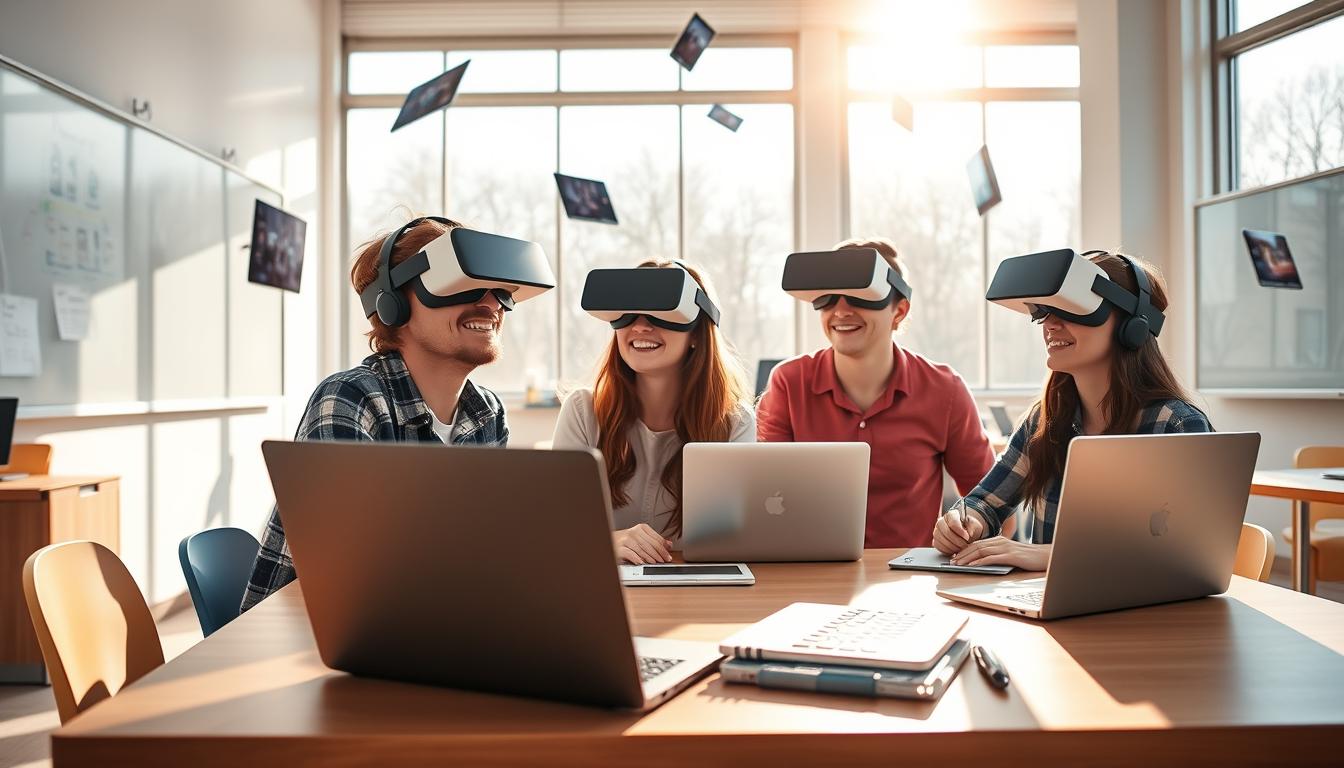 digital learning tools in classrooms