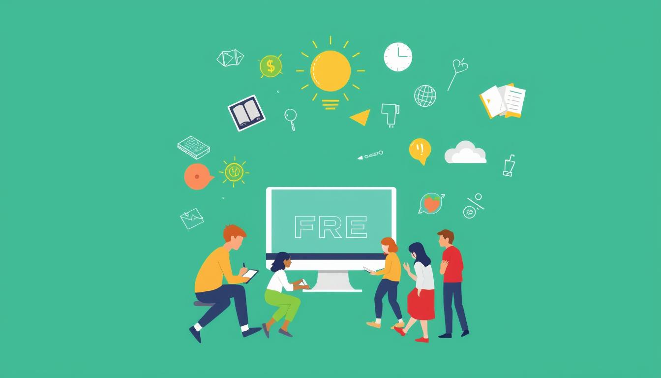 Khan Academy free academic courses