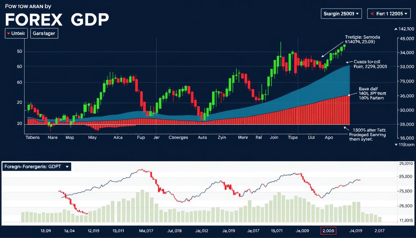 Forex GDP signals