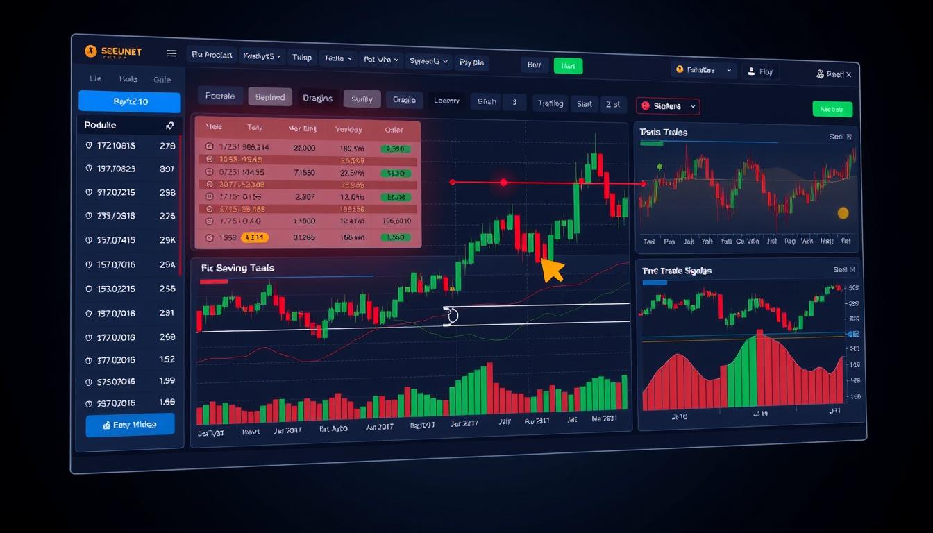 SureShotFX trading signals