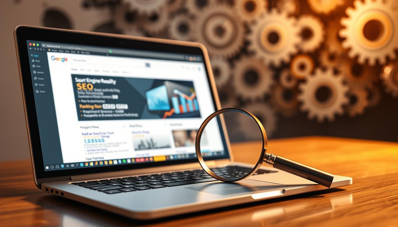 search engine optimization