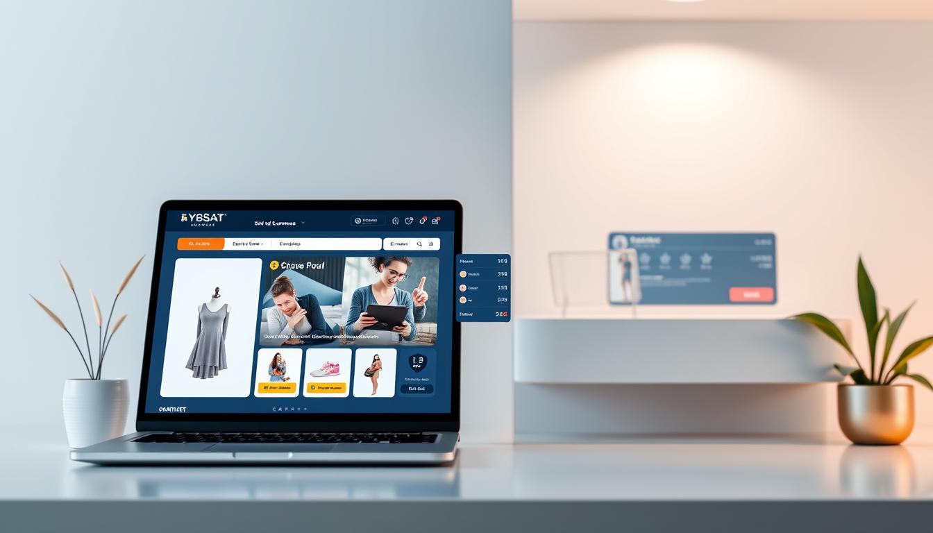 e-commerce integration