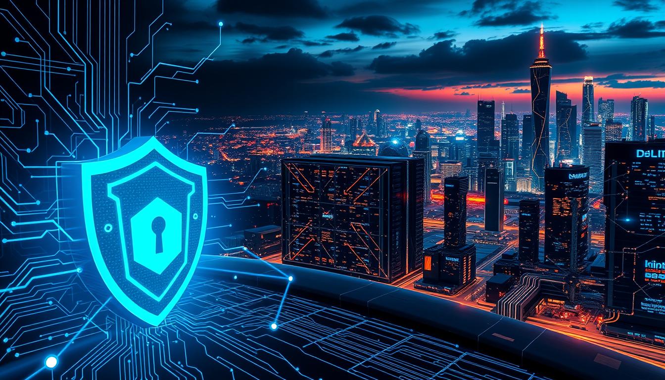 cybersecurity strategies