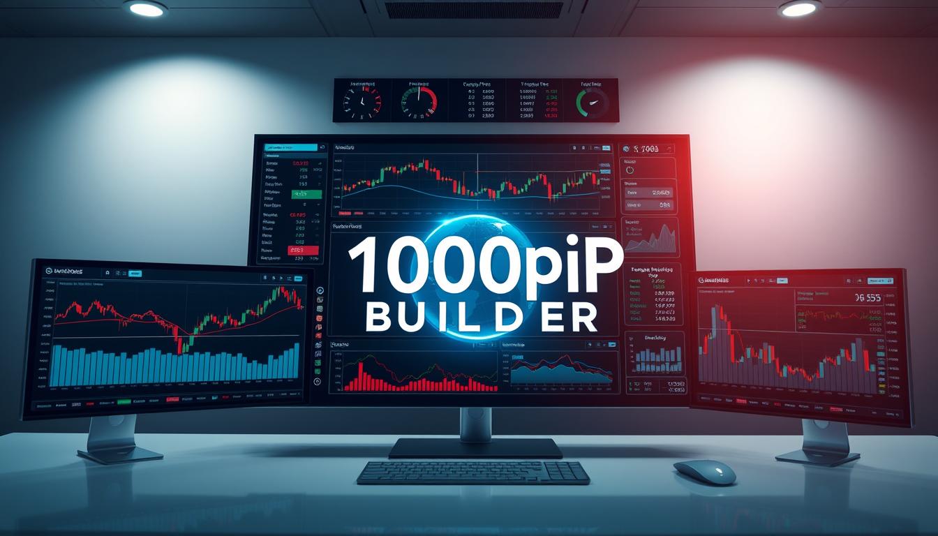 1000pip Builder forex signals