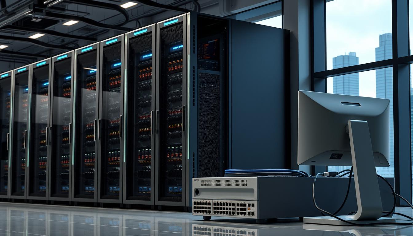 IT security measures