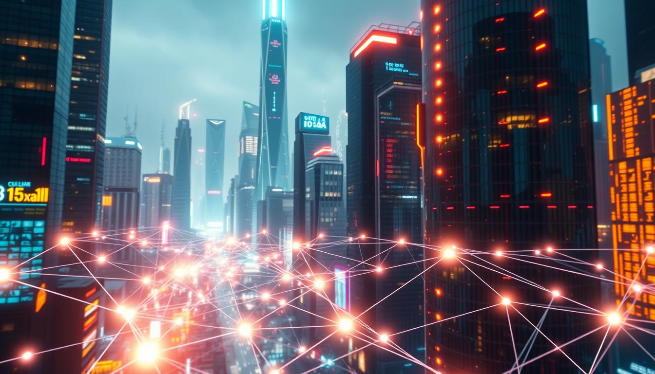 networking technology