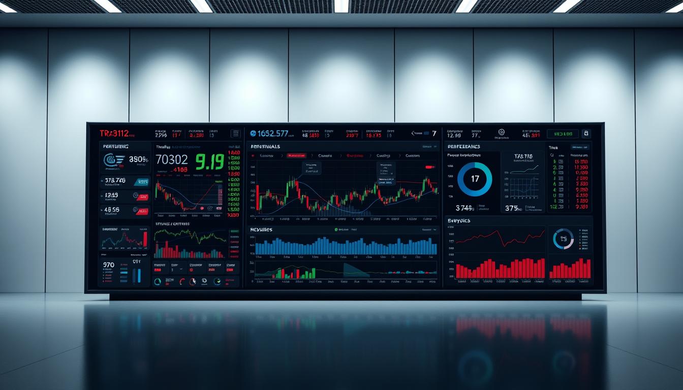 trading signals strategy
