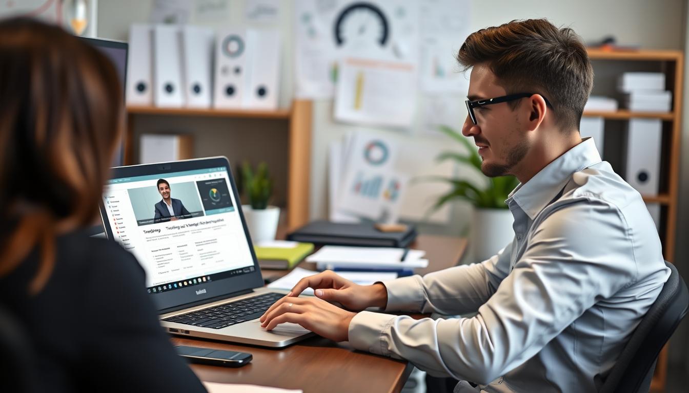 Adobe Learning Manager blended learning