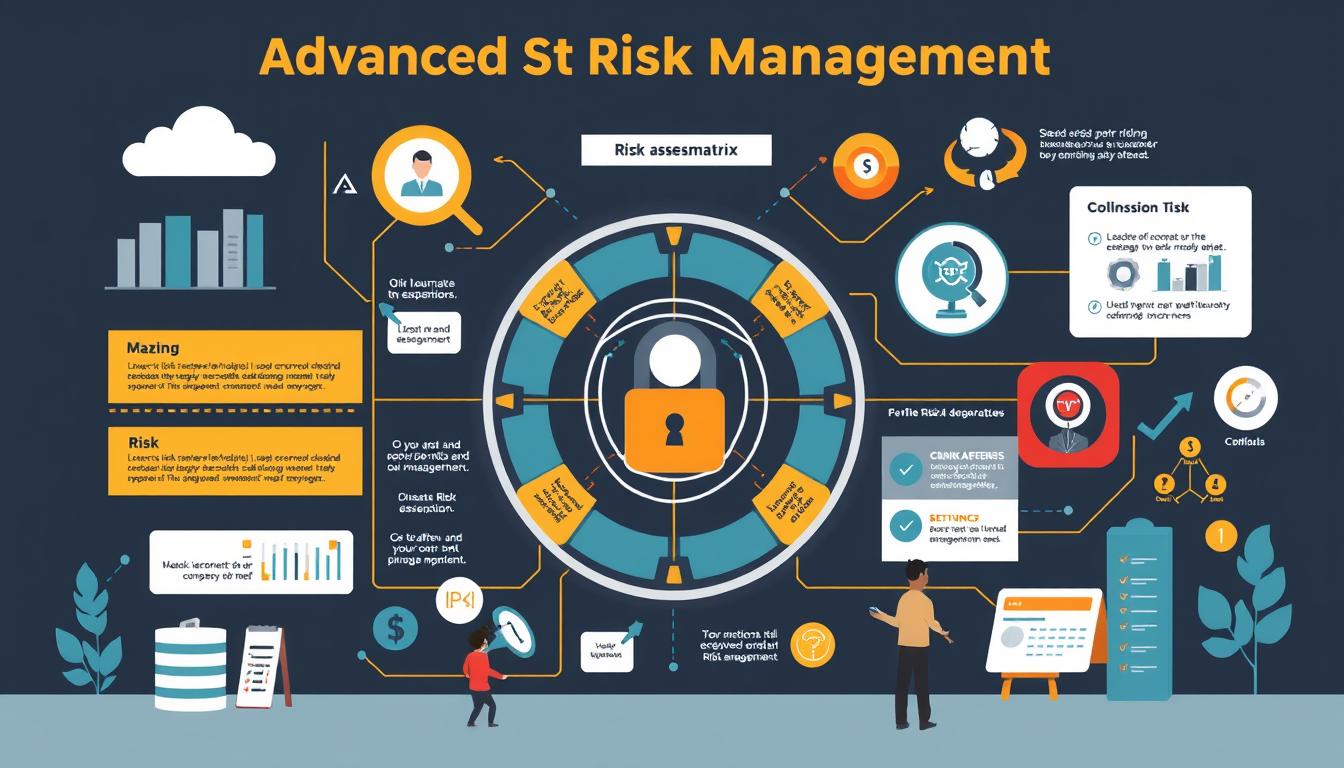 effective risk management techniques for businesses