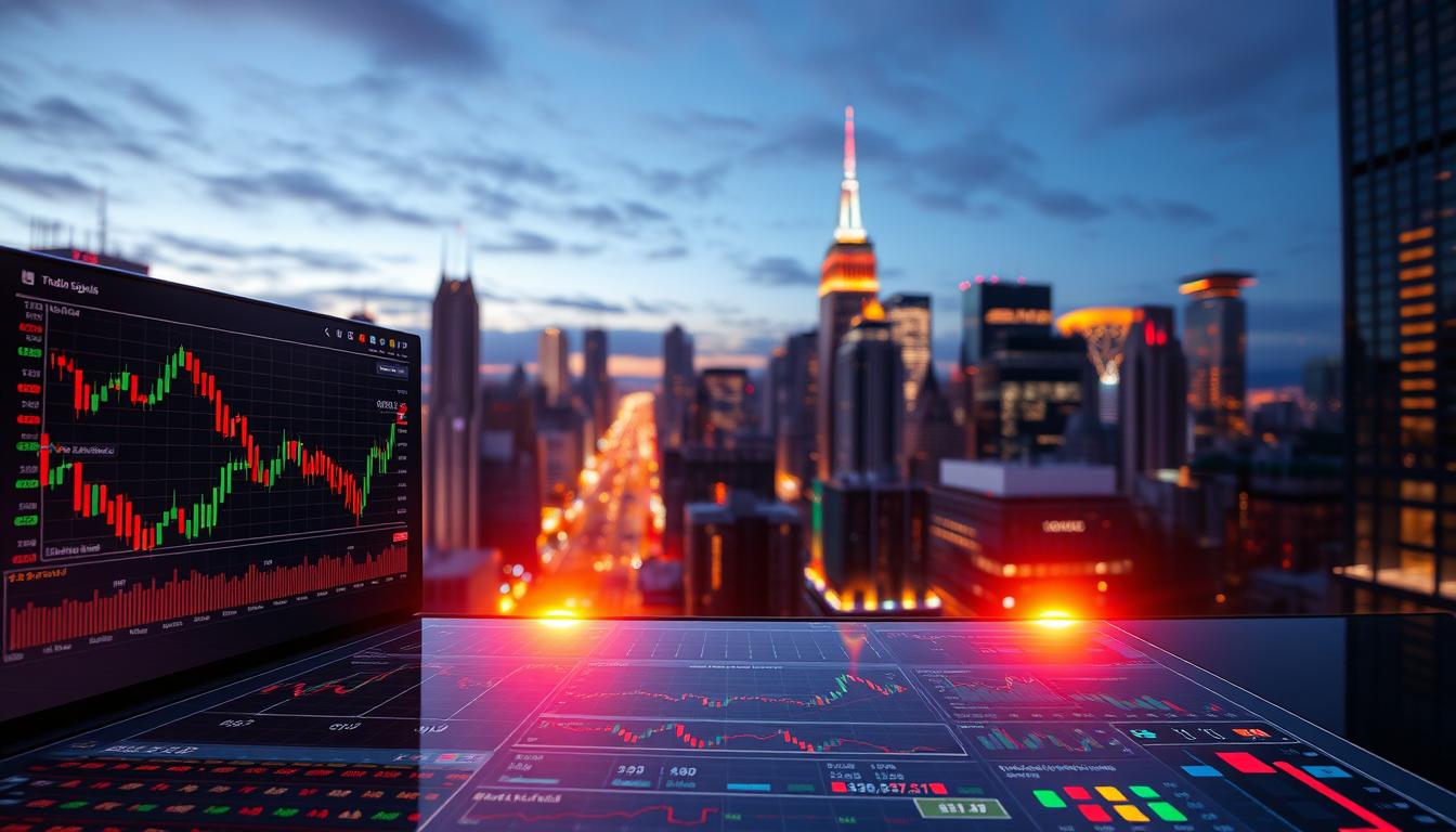 trading signals