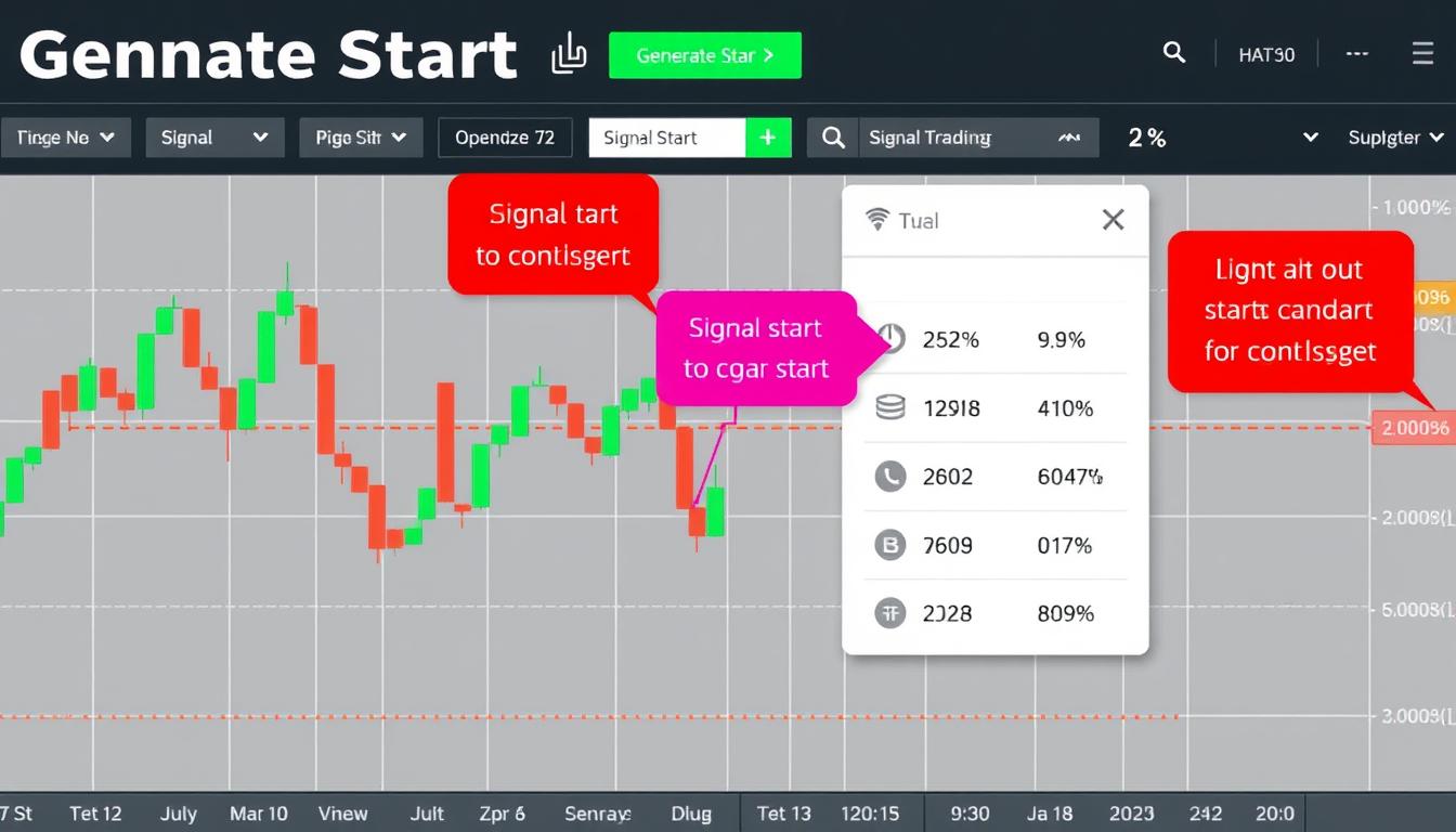 Signal Start forex signals
