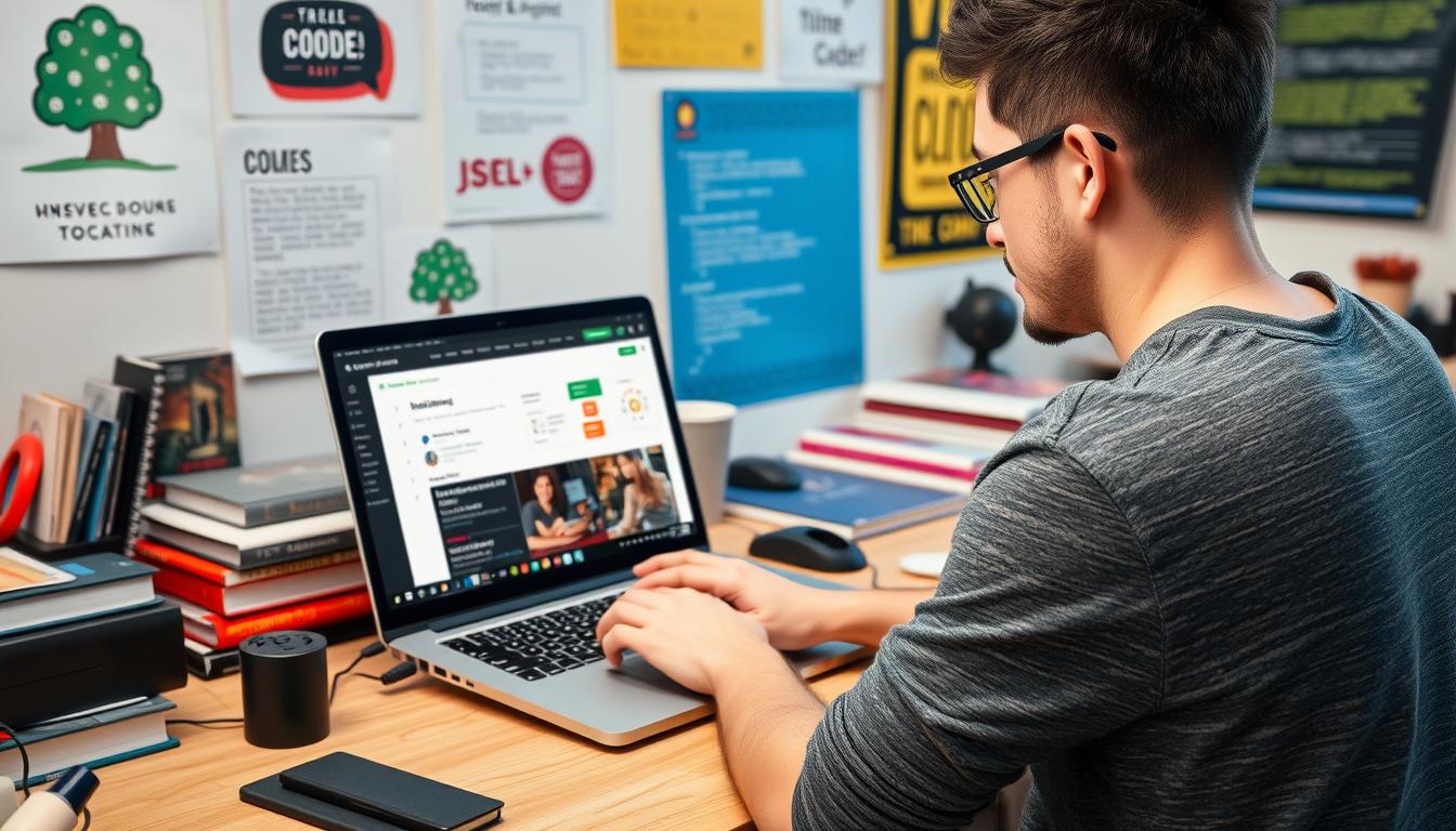 Treehouse coding development courses