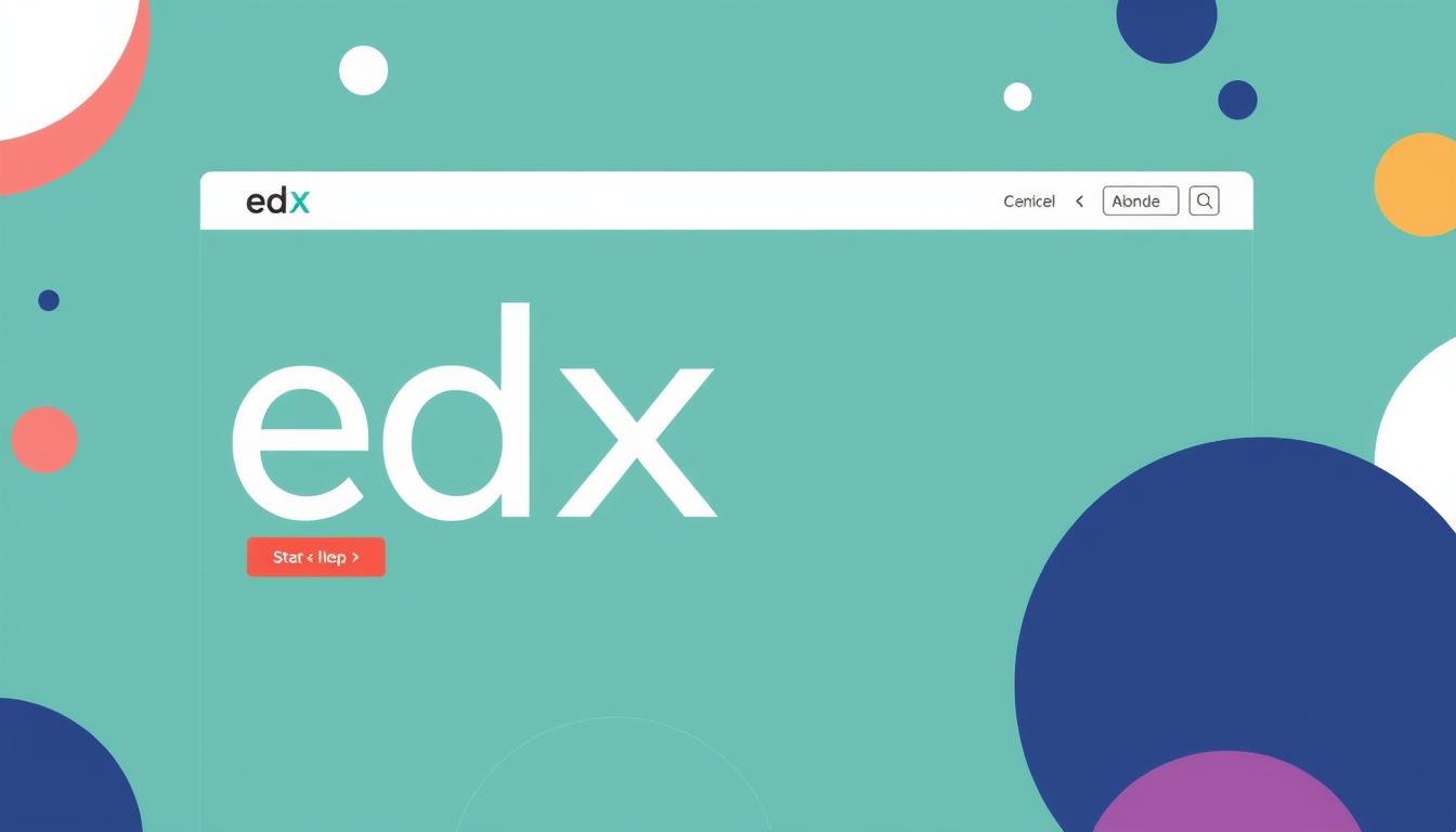 edX university courses microcredentials