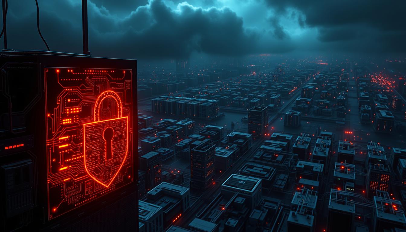 firewall protection layers