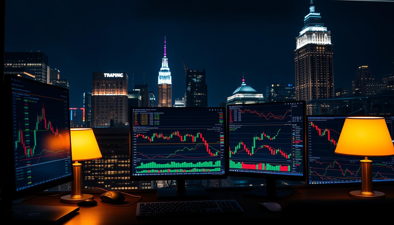 trading signals
