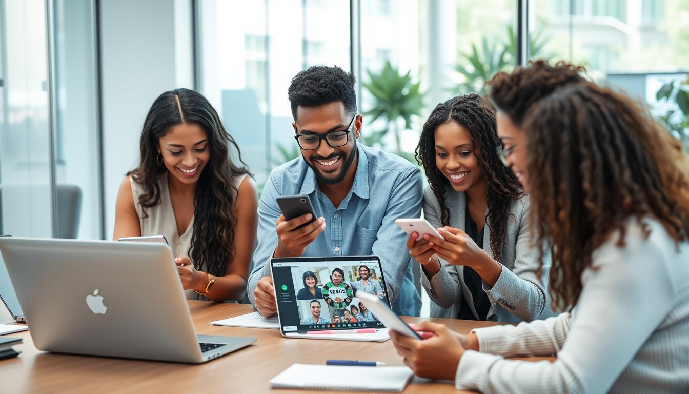 360Learning blended training platform