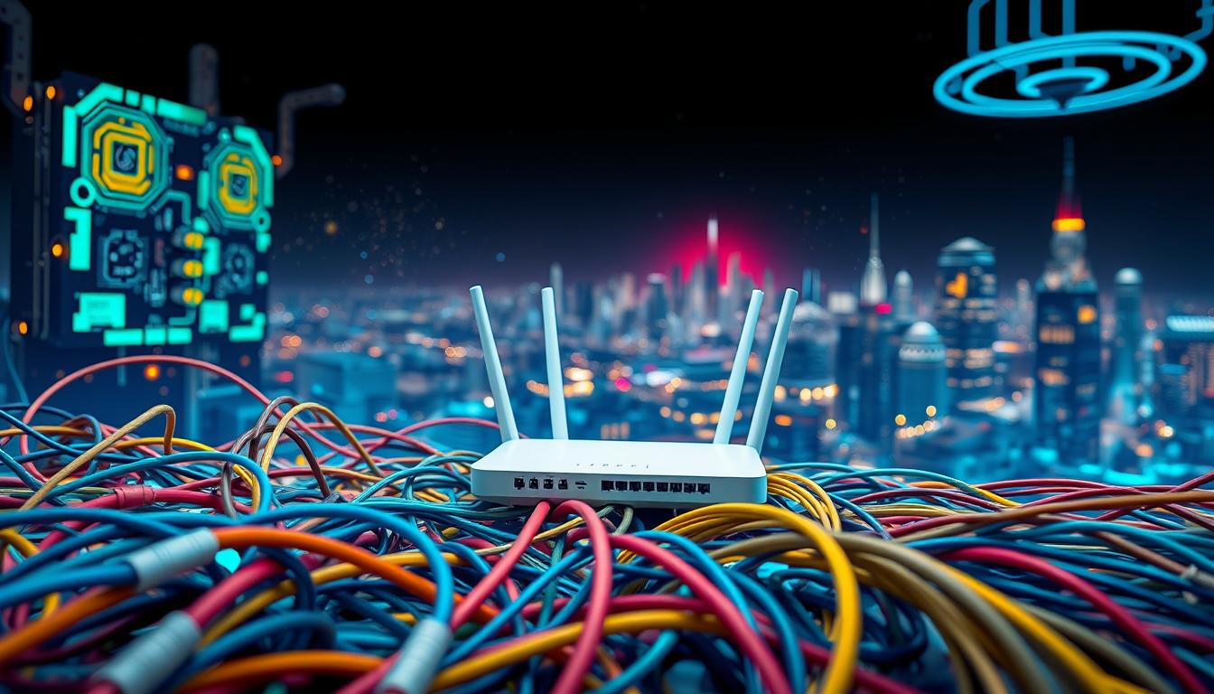 wired vs wireless connectivity