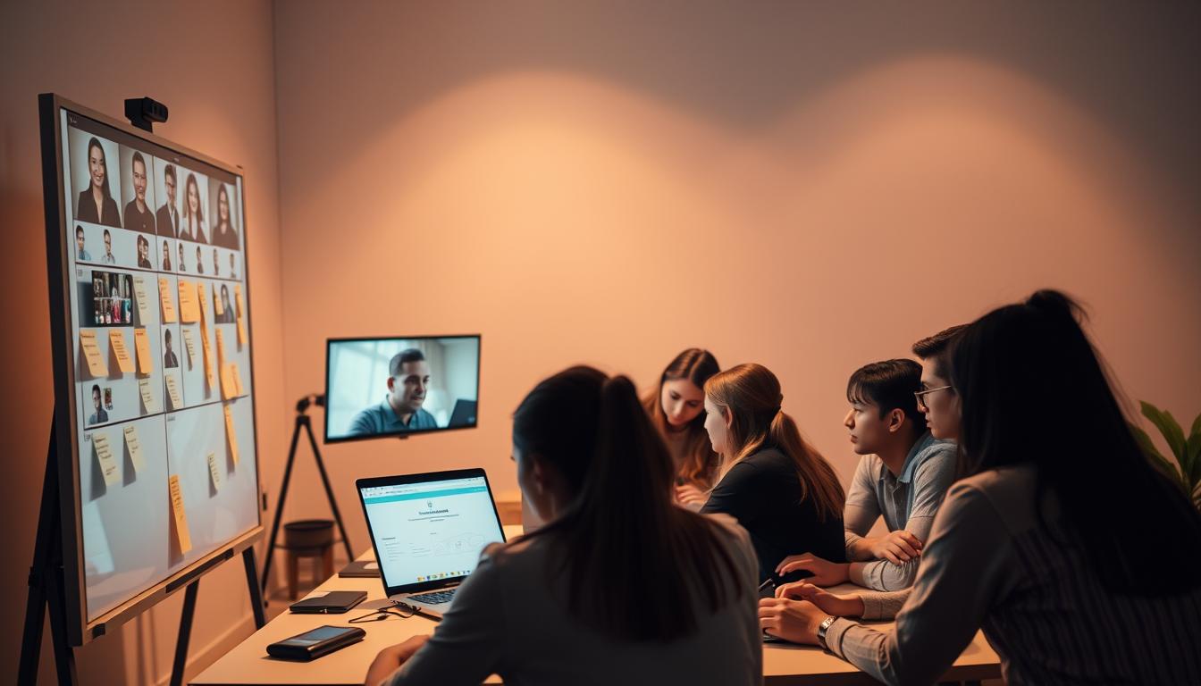 virtual study group tools