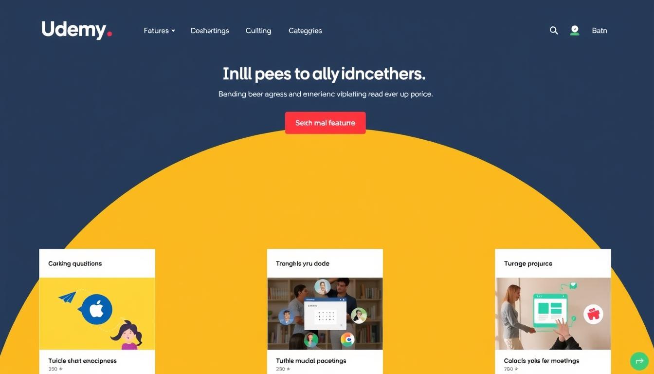 Udemy affordable online courses