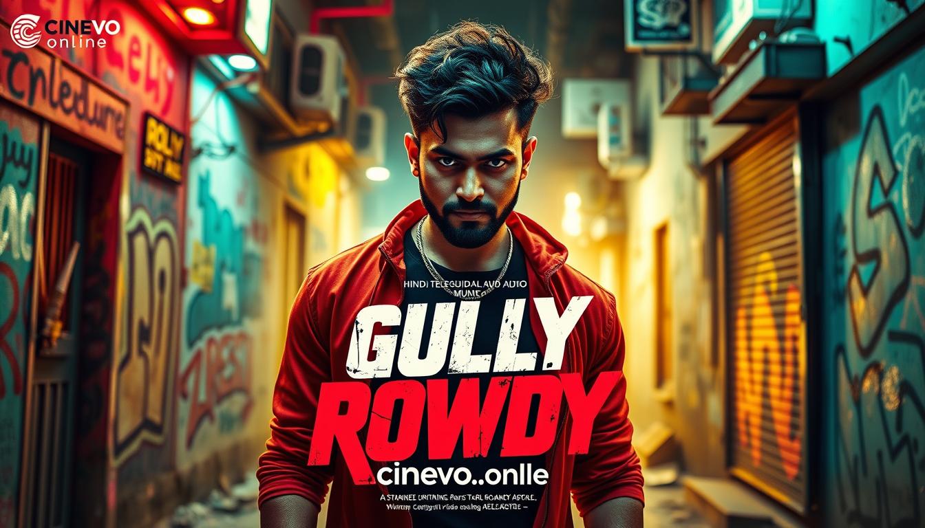 Gully Rowdy Hindi Telugu Dual Audio Movie 2021 Reviews