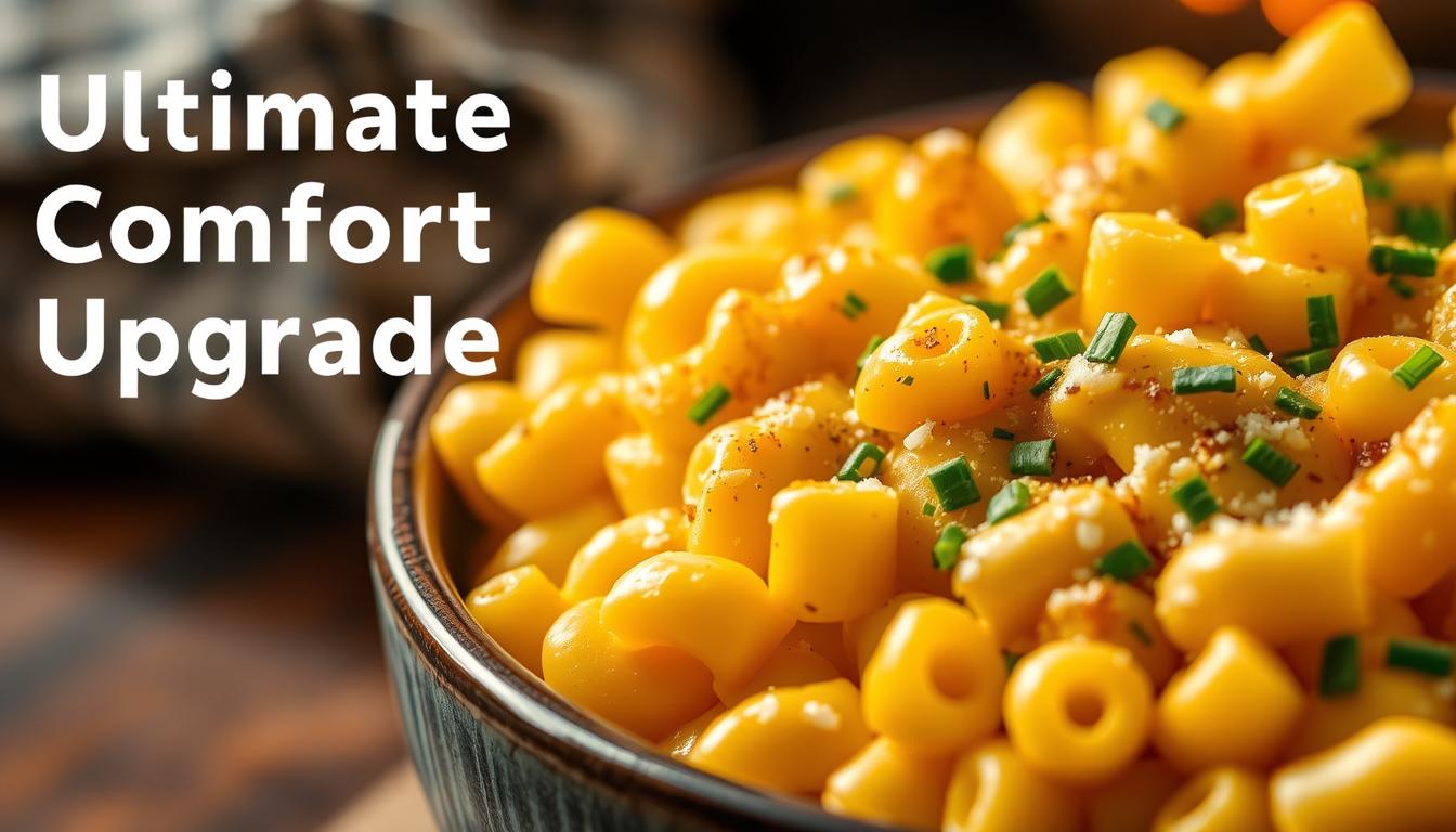 smoked mac and cheese recipe