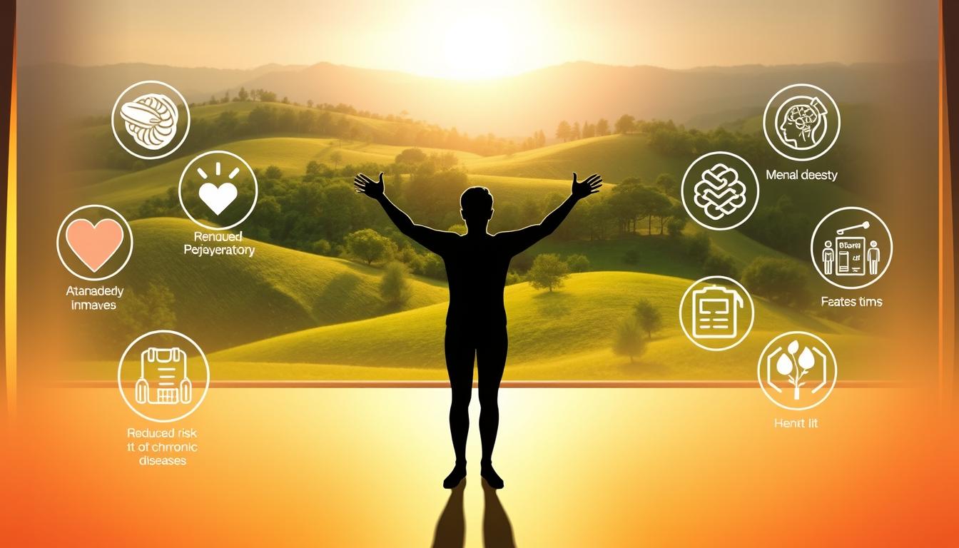 Health Benefits of Weight Loss